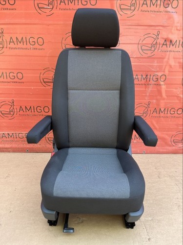 Seat front passenger - vw, t6