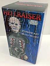 NECA HELLRAISER PINHEAD Mini