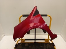 RENAULT MODUS Front Wing N/S