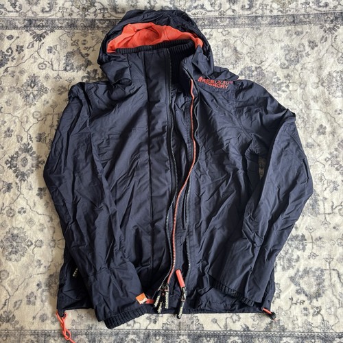 Superdry original windcheater - original,