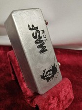 MASF PEDALS / SCM (no04022026)