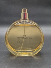 Michael Bublé By Invitation Signature 100ml EDP NEW 