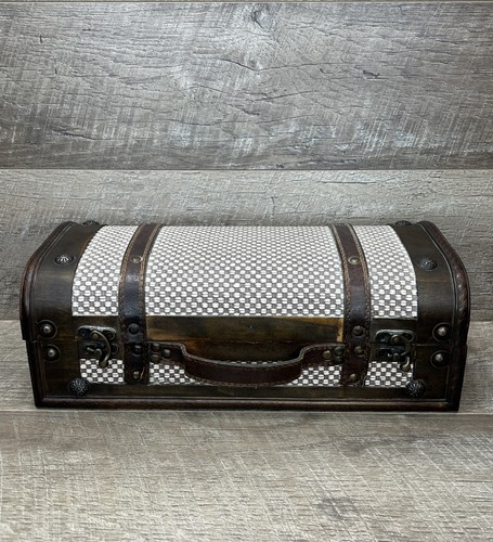 Vintage wooden dome - vintage, top
