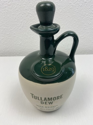 Tullamore dew irish whiskey - irish,