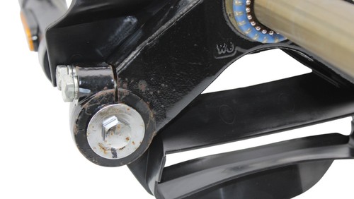 Complete fork peugeot - complete, citystar