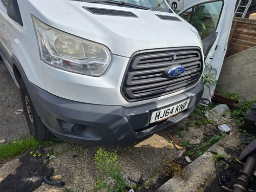 2014 ford transit 350 - ford,