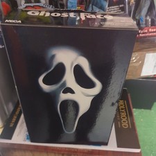 Neca scream ghostface - ghostface, ghost