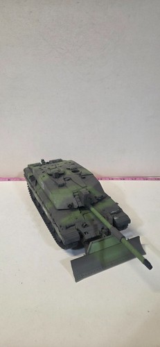 Built painted 35 british - 1/35,