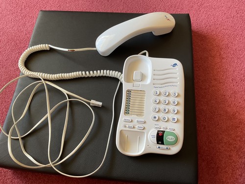Vintage british telecom - telecom, bt