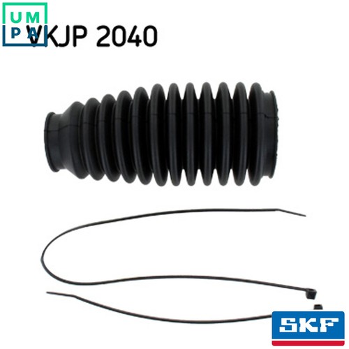 Bellow kit steering - steering, vkjp