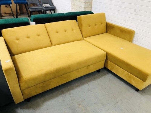 Destin reversible sofa bed - reversible,
