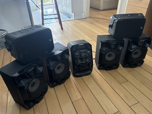 Samsung giga sound - samsung,