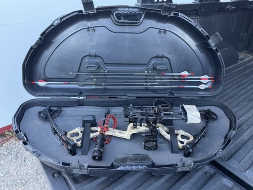 Pse stinger extreme - pse, rh