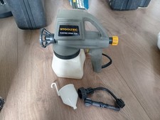 Tooltec - Electric Spray Gun