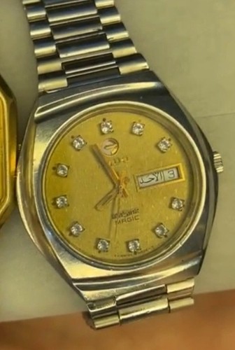 Vintage rado diastar - rado,
