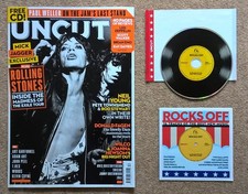 UNCUT magazine - Issue 187
