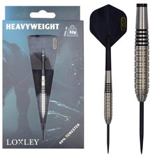 Loxley Heavyweight 90%
