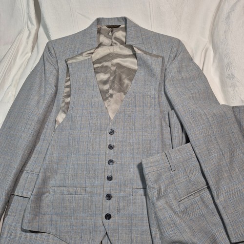 Vtg palm beach - palm, 40