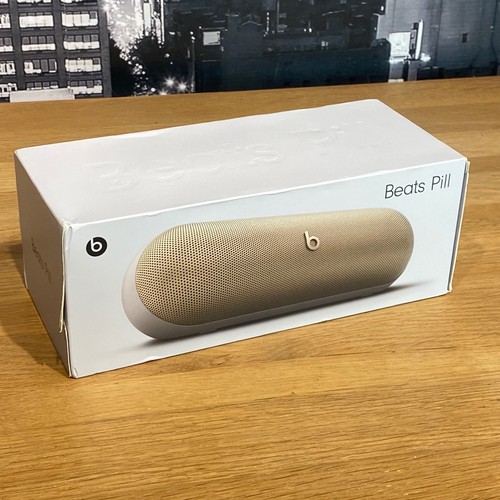Beats pill portable - 🟢,