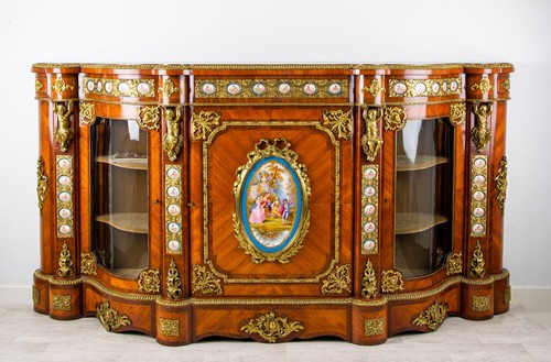 Stunning 19thc kingwood - 19thc,