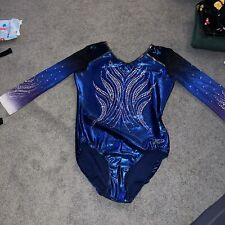the zone leotard