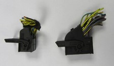 Genuine MINI Fuse Box / Board Wiring Cuts with Plugs for R56 - 7526424 / 1744626