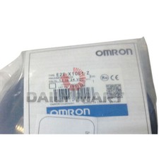   Automation E2E-X10E1-Z (E2EX10E1Z) M30 DC 3-Wire Shielded Proximity Switch #A7