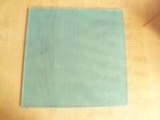 Clear Acrylic Perspex Sheet 400 x 400MM