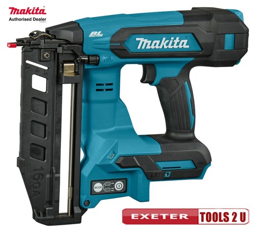Makita 18v lxt brushless - 18v,