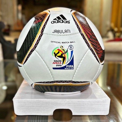 Jabulani football official - jabulani, |