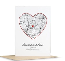 Wedding card | Personalised