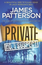 Private: No. 1 Suspect By