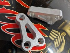 Autograss Front Suspension Top Mount Extra Long