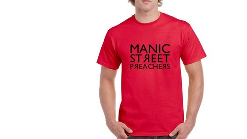 Mens manic street - mens...,