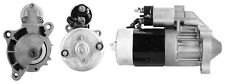 Starter Motor CITROEN REALEYPEUGEOT BOXER FIAT DUCATO DRI329011092