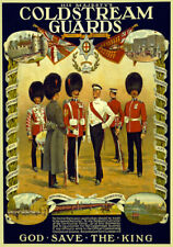 WA59 Vintage WWI British