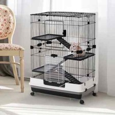 3 Tier Small Animal Cage Pet