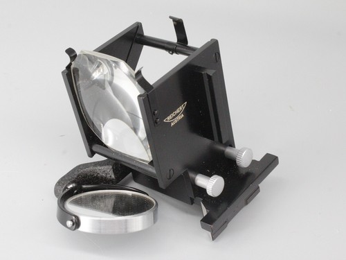 Reichert microscope part - reichert,