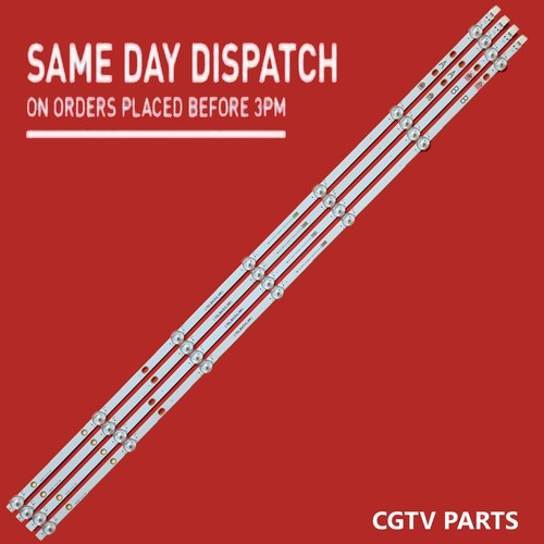 Hitachi led kit 43hb6j02u - led,