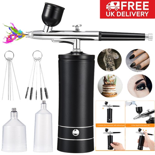 3mm airbrush compressor - airbrush,