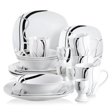 veweet FIONA Dinner Set