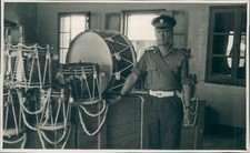 Post WW2 Photo 3rd Btn