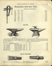 1905 paper pg blacksmith - paper,