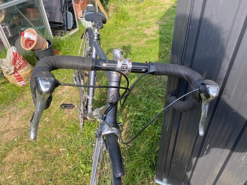 Pinnacle dolomite bike - pinnacle,