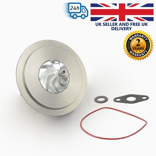 Turbocharger chra 814698 - turbocharger,