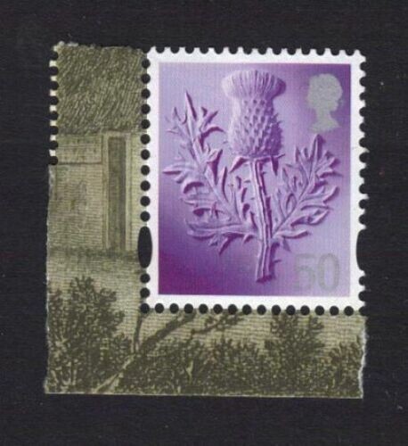 S116var 50p thistle enschede - 50p,