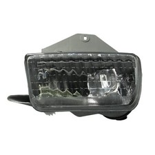 NEW FOG LIGHT FOR VW