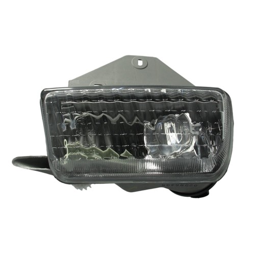 New fog light for - new,