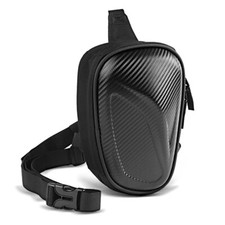 Motorcycle Leg Bag / Tigh bag