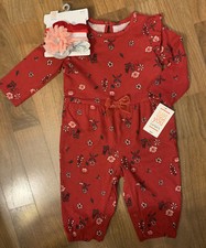 Carters Just One You baby girl